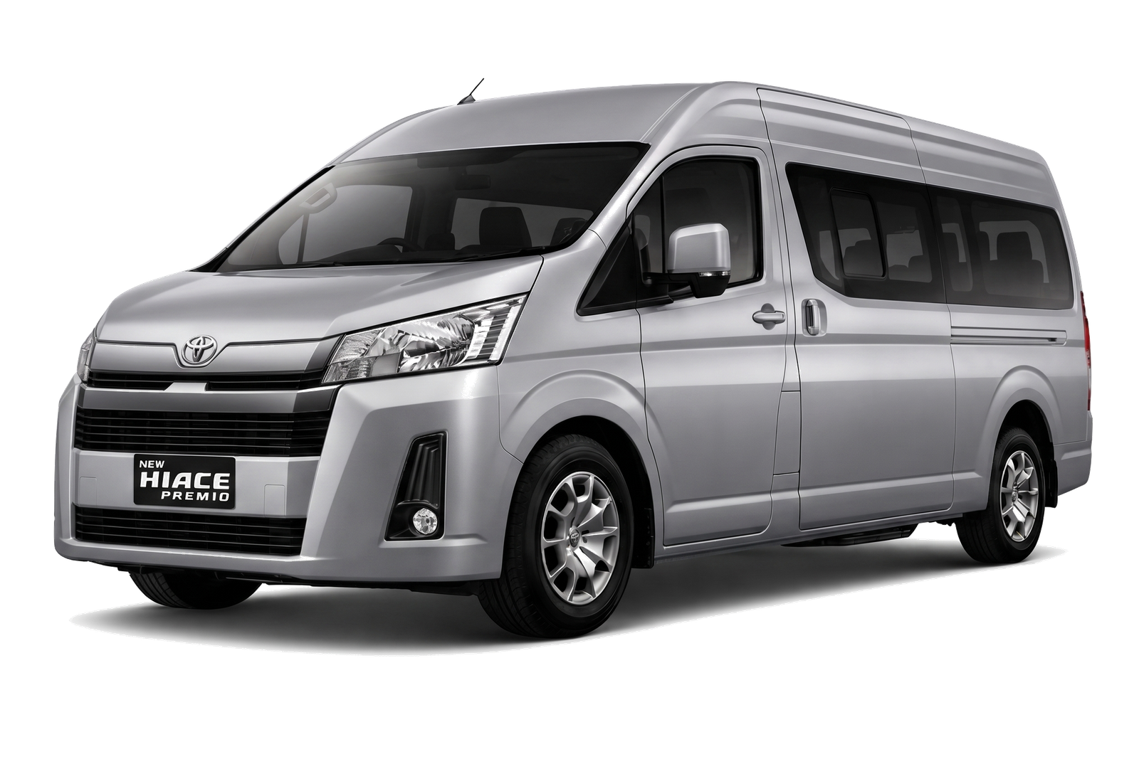 Hiace Premio