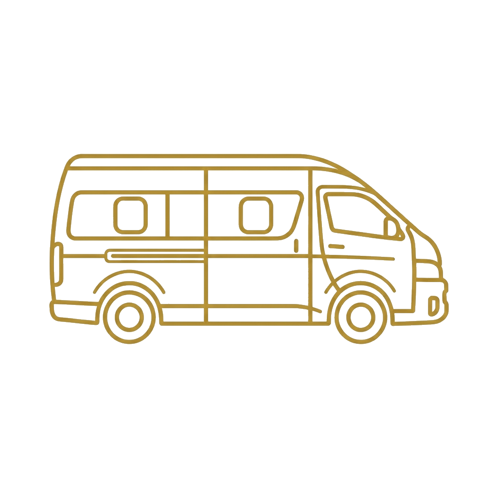 Ride-Ready Fleet