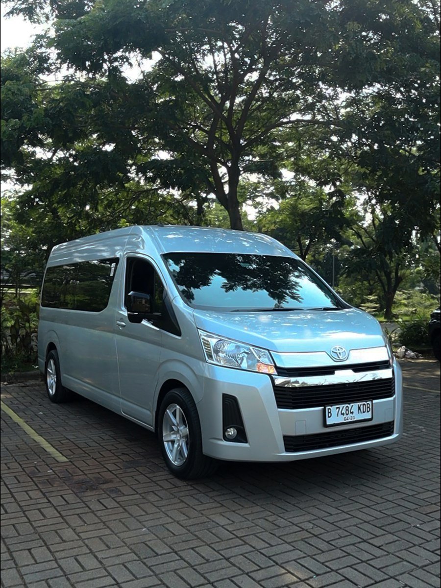 Wedding Transport