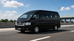 5 Tips Perjalanan Nyaman Dengan Bus Sewa