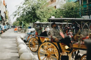 Itinerary Jogja 3 Hari 2 Malam – Rute, Destinasi, Logistic Family Trip