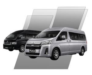 Sewa Hiace Bekasi 2026 – Premium Group Transport Bekasi – Jabodetabek