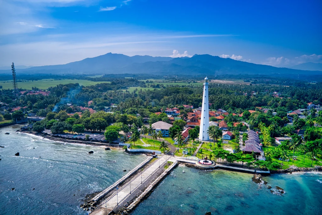 Wisata Anyer 2026 – Panduan Beach Trip Family dari Jakarta-Bekasi